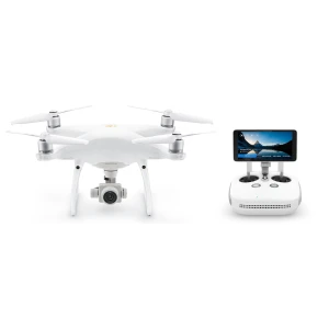 DJI PhanTom 4 Pro Version 2.0 (Chính Hãng)