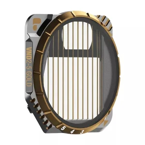 Filter Polarpro Mavic 3 VND 2-5 GoldMorphic (Chính hãng)