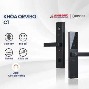 Khóa Orvibo C1