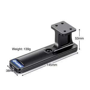 Lens Foot Leofoto CF-04 (Chính Hãng)