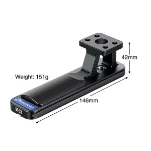 Lens Foot Leofoto SF-03 (Chính Hãng)