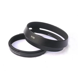Lens hood - Loa che nắng Fujifilm X100