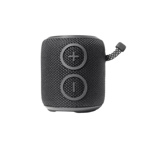 Loa Alpha Works Ride | Black (Chính Hãng)