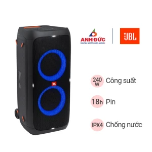 Loa JBL PartyBox 310 (Chính Hãng)