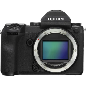 Máy ảnh Fujifilm GFX 50S Body Only (Chính hãng)