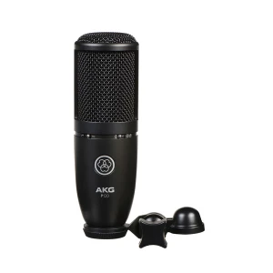 Micro AKG P120 (Chính Hãng)