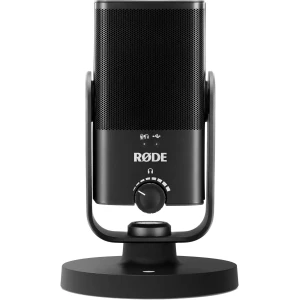 Microphone Rode NT-USB Mini (Chính Hãng)