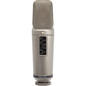 Microphone Rode NT2-A (Chính Hãng)