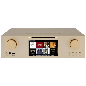 Music Server Cocktail Audio X50 Pro | Gold (Chính Hãng)