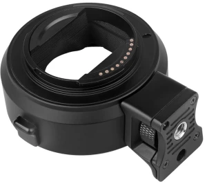 Ngàm chuyển Viltrox EF - NEX II