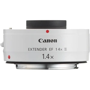 Ống kính Canon Extender EF 1.4X III (Chính Hãng)