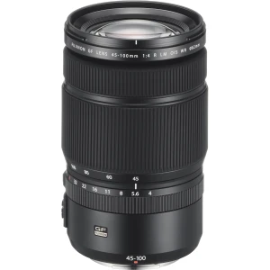 Ống kính Fujifilm GF 45-100mm f/4 R LM OIS WR (Chính hãng)