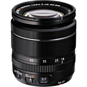 Ống kính Fujifilm XF 18-55mm f/2.8-4 R LM OIS (Chính Hãng)