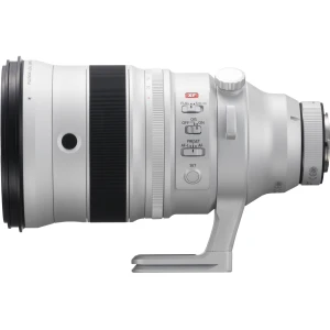 Ống kính Fujifilm XF 200mm f/2 OIS WR (Chính hãng)