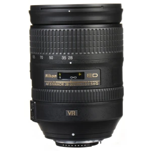 Ống kính Nikon AF-S Nikkor 28-300mm f/3.5-5.6G ED VR (Chính hãng)