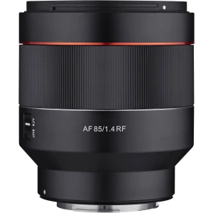 Ống kính Samyang AF 85mm f/1.4 for Canon RF (Chính hãng)