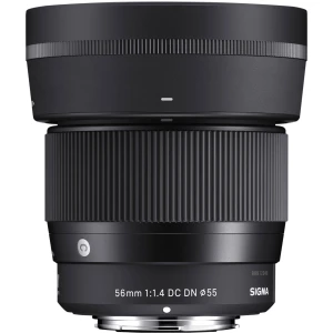 Ống kính Sigma 56mm f/1.4 DC DN Contemporary For Fujifilm X (Chính hãng)