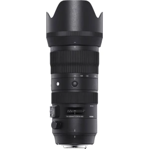 Ống kính Sigma 70-200mm f/2.8 DG OS HSM for Sigma SA (Chính hãng)