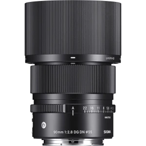 Ống kính Sigma 90mm f/2.8 DG DN Contemporary for Sony E (Chính hãng)