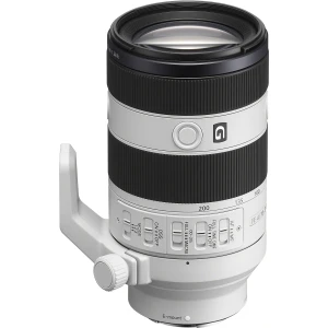 Ống kính Sony FE 70-200mm f/4 Macro G OSS II (Chính hãng)