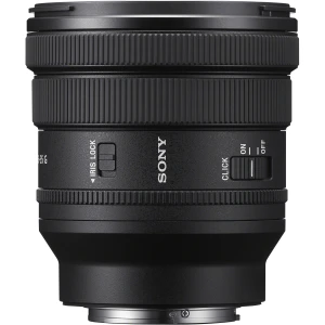 Ống kính Sony FE PZ 16-35mm f/4 G (Chính hãng)