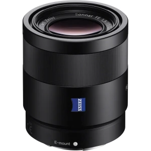 Ống kính Sony Sonnar T* FE 55mm f/1.8 ZA (Chính hãng)