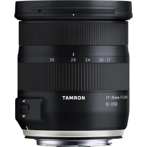 Ống kính Tamron 17-35mm f/2.8-4 DI OSD for Canon EF (Chính hãng)