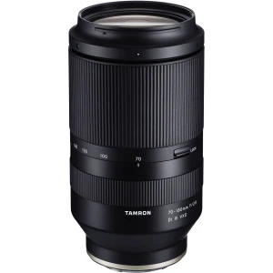Ống kính Tamron 70-180mm f/2.8 Di III VXD (Chính hãng)