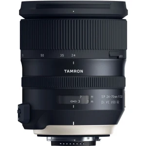 Ống kính Tamron SP 24-70mm f/2.8 Di VC USD G2 for Nikon F (Chính hãng)