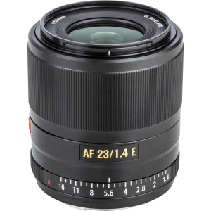 Ống kính Viltrox AF 23mm f/1.4 For Sony E (Chính hãng)