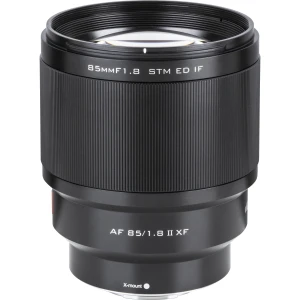 Ống kính Viltrox AF 85mm f/1.8 XF II for Fujifilm X (Chính hãng)