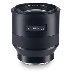 Ống kính ZEISS Batis 85mm f/1.8 (Chính hãng)