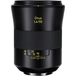 Ống kính ZEISS Otus 55mm f/1.4 ZE for Canon EF (Chính hãng)