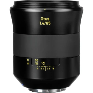 Ống kính Zeiss Otus 85mm f/1.4 APO Planar T* (Chính hãng) (For Canon EF)
