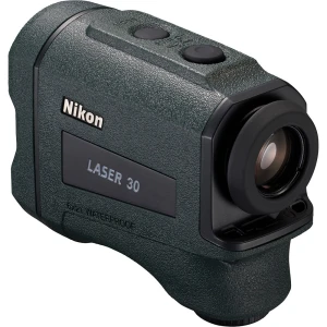 Ống nhòm đo khoảng cách Nikon Laser Rangefinder Laser 30 (Chính hãng)