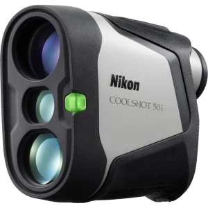 Ống nhòm Nikon Coolshot 50i (Chính Hãng)