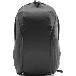 Peak Design Everyday Backpack Zip 20L | Black (Chính Hãng)