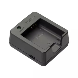 Sạc Ricoh BJ-11 dùng cho pin Ricoh GR III (DB-110)