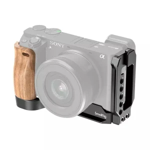 SmallRig L Bracket for Sony A6300/A6400 APL2331C