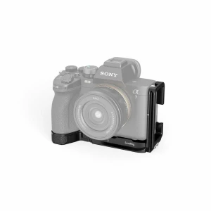 SmallRig L-Bracket for Sony Alpha 7 IV / Alpha 7S III / Alpha 1 3660 (Chính hãng)