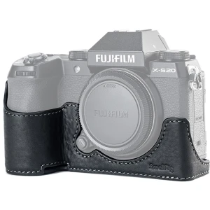 SmallRig Leather Case for Fujifilm X-S20 4232