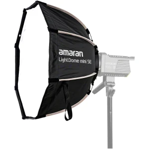 Softbox Aputure Amaran Light Dome Mini SE (Chính hãng)