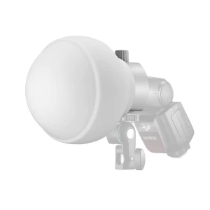 Tản sáng Diffusion Dome & SoftTent Godox ML-CD15 (Chính hãng)