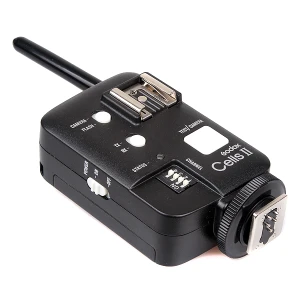 Trigger Wireless Godox CellsI-N (Chính Hãng)