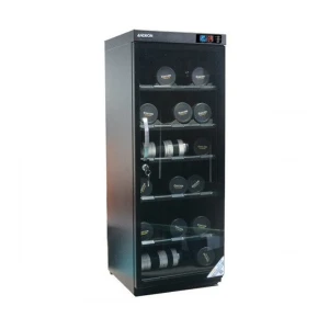 Tủ chống ẩm ANDBON AD-120S (Chính hãng)