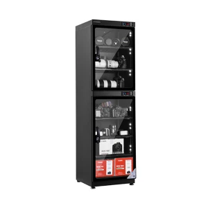Tủ chống ẩm ANDBON AD-180S (Chính hãng)
