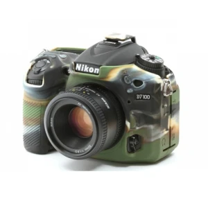 Vỏ bảo vệ máy ảnh EasyCover Nikon D7100