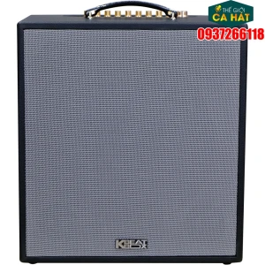 LOA KARAOKE MINI XÁCH TAY ACNOS CS300