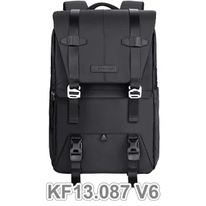 Ba lô máy ảnh K&F KF13.087 V6 | KF13.087 V6 | Mayanh24h