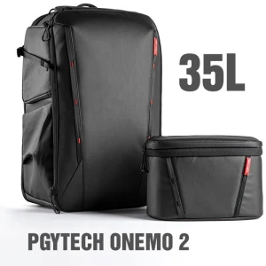 Ba lô máy ảnh PGYTECH OneMo 2 35L | PGYTECH OneMo 2 35L | Ba lô PGYTECH | Mayanh24h